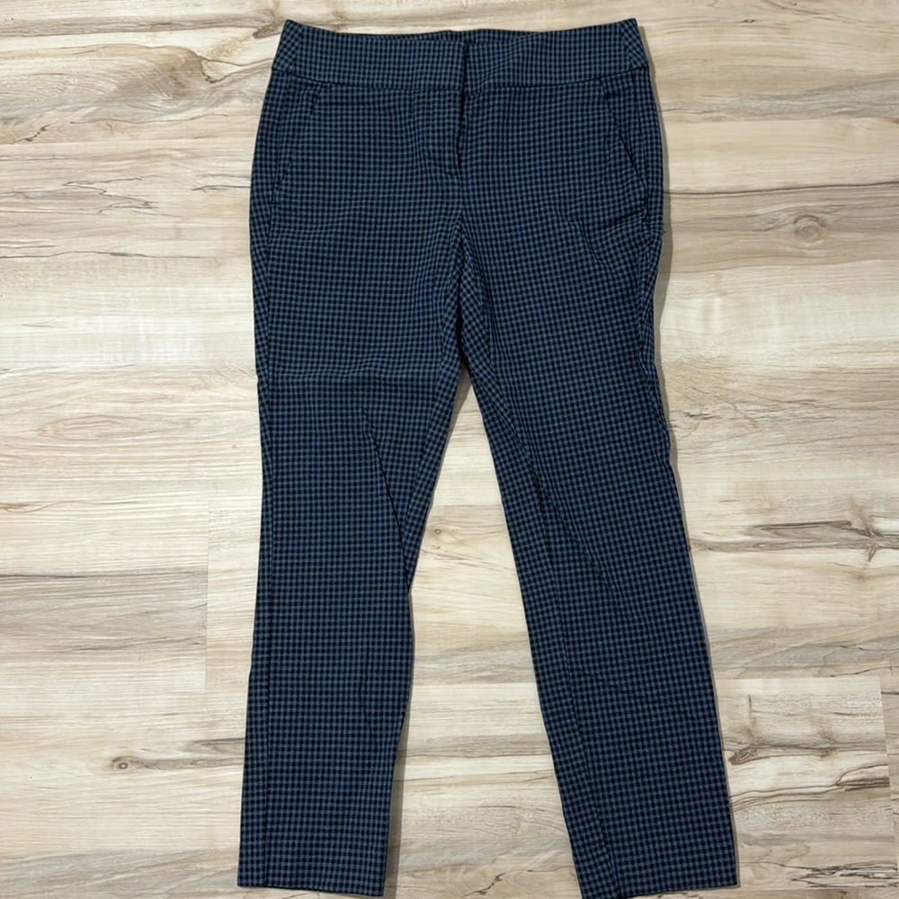 LOFT Marisa Fit Dress Pants